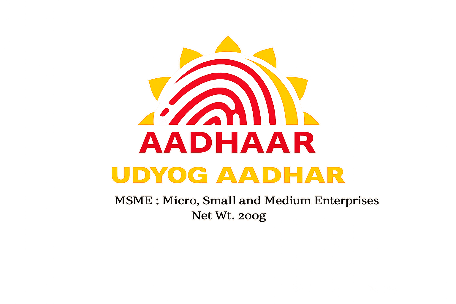 Udyog Aadhaar