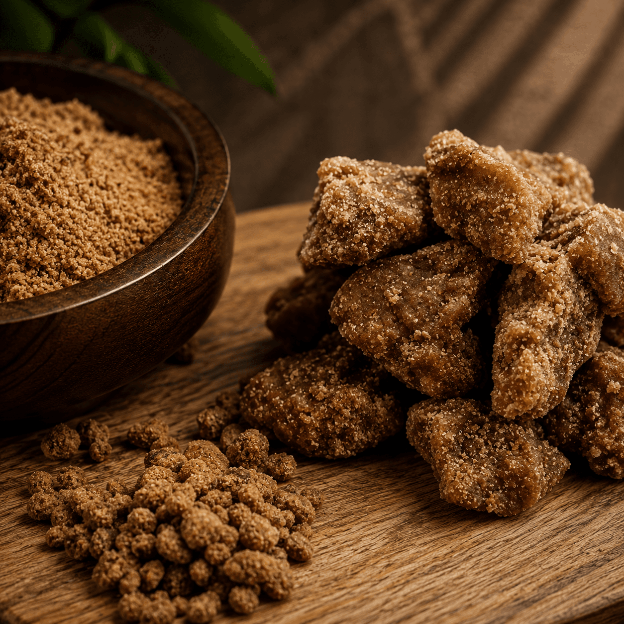 Jaggery