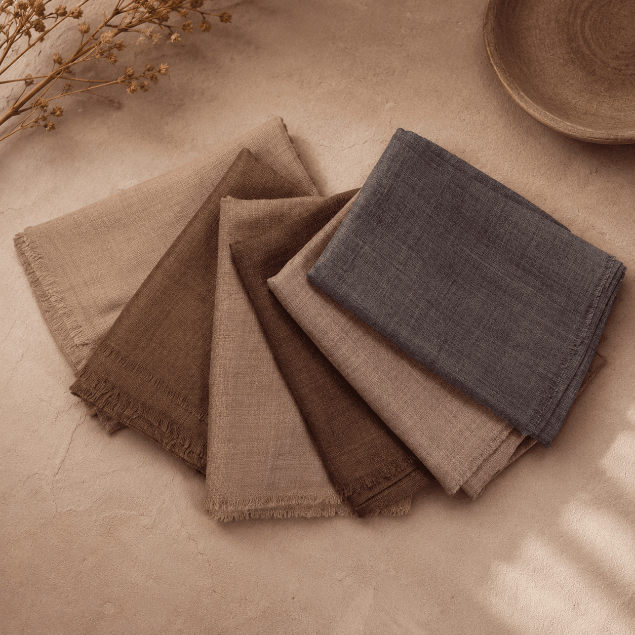 Textile Garments